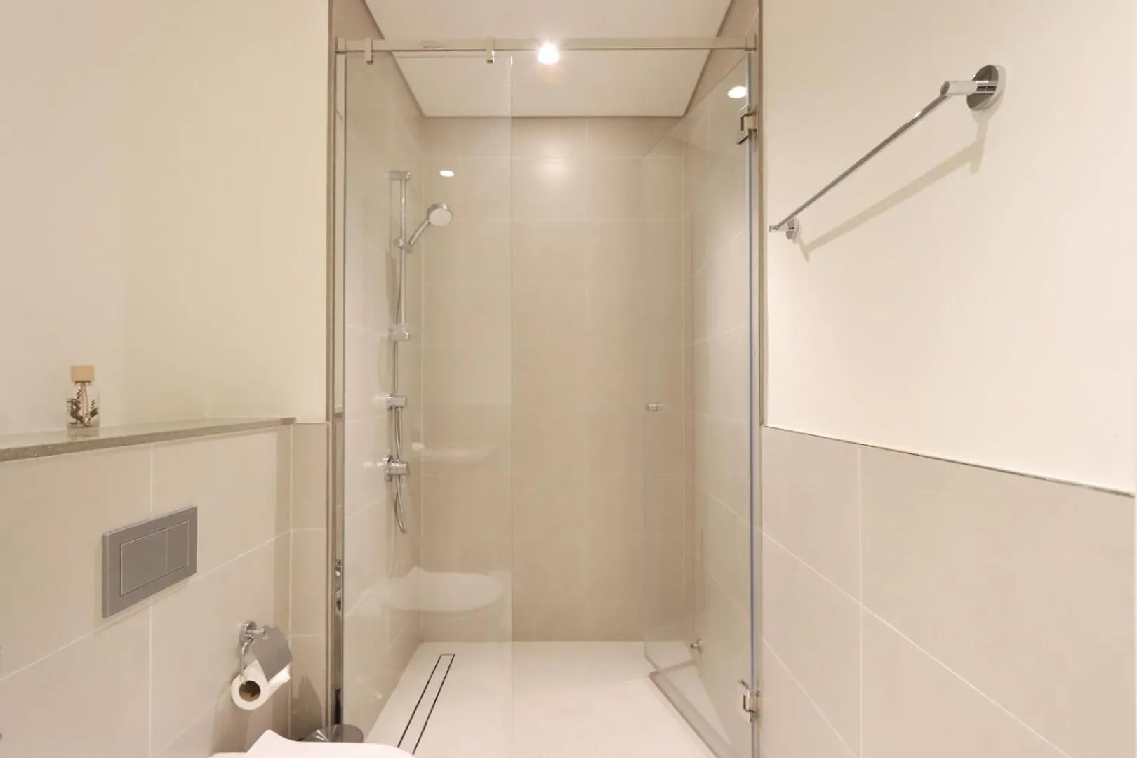 公寓 Livbnb-Plush Summer 2Br Unit At Creek Beach 迪拜